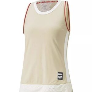 Ciele x Puma Women's Singlet Jersey | Size S